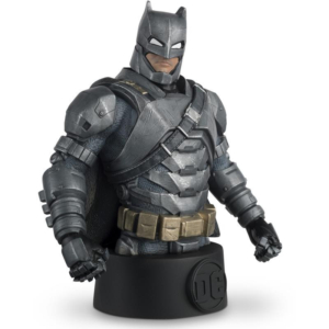 Figura Busto Batman The Dark Knight 13 Cm