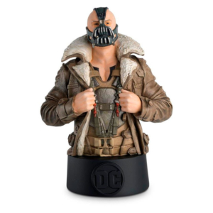 Figura Busto Bane The Dark Knight 13 Cm