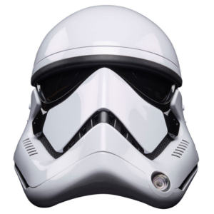 Replica Casco electronico Stormtrooper Star Wars