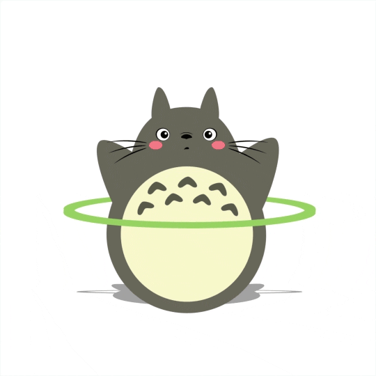 Totoro
