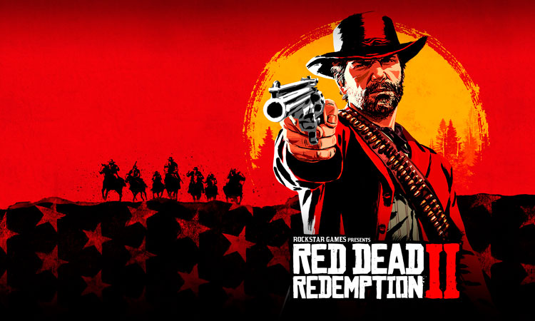 Red Dead Redemption