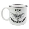 Taza Warner Gremlins Vintage