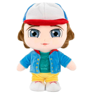 Peluche Dustin Stranger Things 26 cm