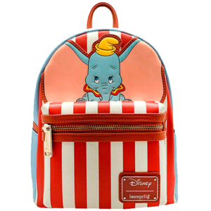 Mochila Dumbo Disney Loungefly