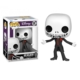 Figura Funko Pop Disney Pesadilla Antes de Navidad 30th Aniversario Jack Skellington 1381