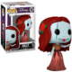 Figura Funko Pop Disney Pesadilla Antes de Navidad 30th Anniversario Sally 1380