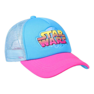 Gorra Visera Curva Star Wars Premium