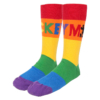 Pack Calcetines 3 Piezas Disney Pride