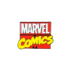Pin Metalico Marvel comics Pin Metalico Marvel comics