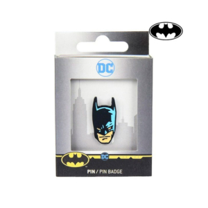Pin Metalico Warner Batman