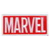 Parche Marvel Logo