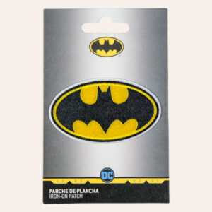 Parche Logo Batman