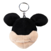 Llavero Peluche Cabeza Mickey