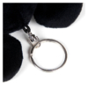 Llavero Peluche Cabeza Mickey