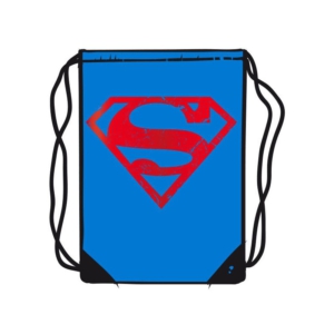 Saco Warner Superman
