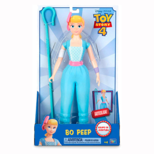 Figura Disney Toy Story 4 Bo-Peep