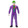 Figura Warner DC de Accion Batman The Joker 10 cm + accesorios Figura Warner DC de Accion Batman The Joker 10 cm + accesorios