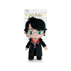 Peluche Harry Potter 29 cm
