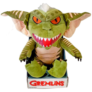 Peluche Gremlins Gizmo Rayita