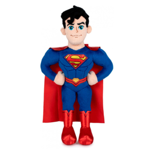 Peluche Dc Superman