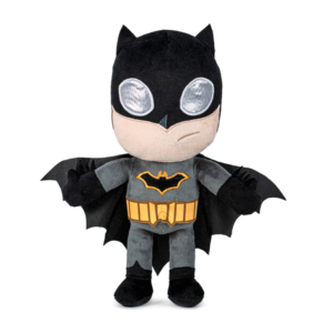 Peluche Dc Batman Acción