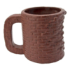 Taza 3D Harry Potter Diagon Alley