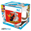Taza Warner Looney Tunes Thats all Folks
