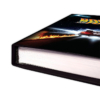 Cuaderno de Notas Regreso al Fututo "DeLorean"