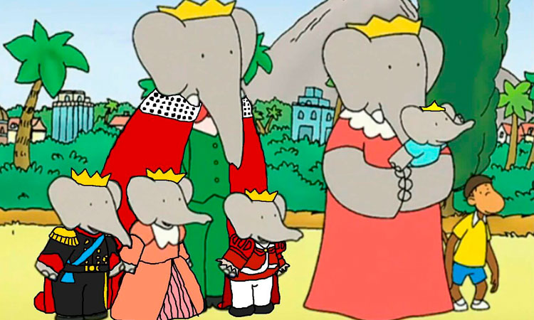 babar