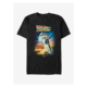 Camiseta Back to the Future Universal Pictures
