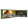 Matricula Jurassic Park Dennis Nedry