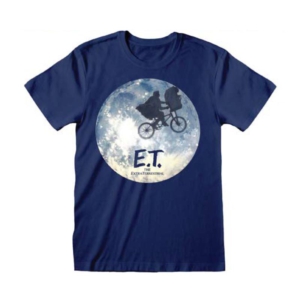 Camiseta ET El Extraterrestre