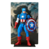 Figura Capitan America Marvel Legends 20th Anniversario 15cm