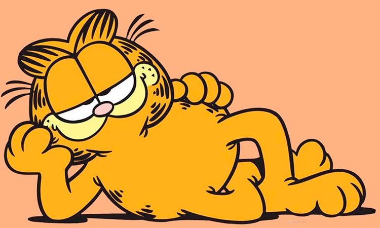 garfield