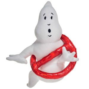Peluche Los Cazafantasmas Logo