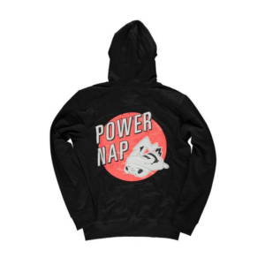 Sudadera Pokemon Pikachu Power Nap