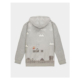 Sudadera Super Mario 8 Bit