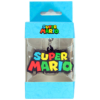 Llavero Goma Super Mario Video juego