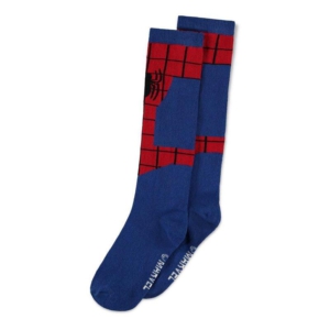 Calcetines Marvel Spiderman