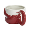 Taza 3D Friends Langosta