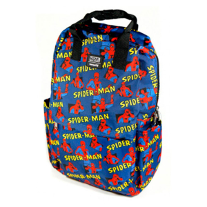 Mochila Marvel Spiderman Longelfly