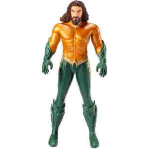 Figura Warner DC Aquaman Bendyfigs 14 cm