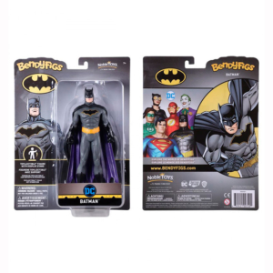 Figura Warner DC Batman Bendyfigs 20 CM