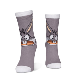 Calcetines Warner Looney Tunes Bugs Bunny