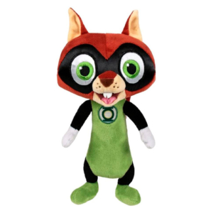 Peluche Dc Super Pet Chip