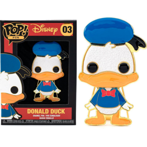 Pop Pin Disney Donald