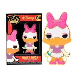 Pop Pin Disney Daisy