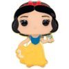 Pop Pin Blancanieves