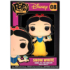 Pop Pin Blancanieves