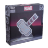 Lámpara Box Marvel Thor Martillo